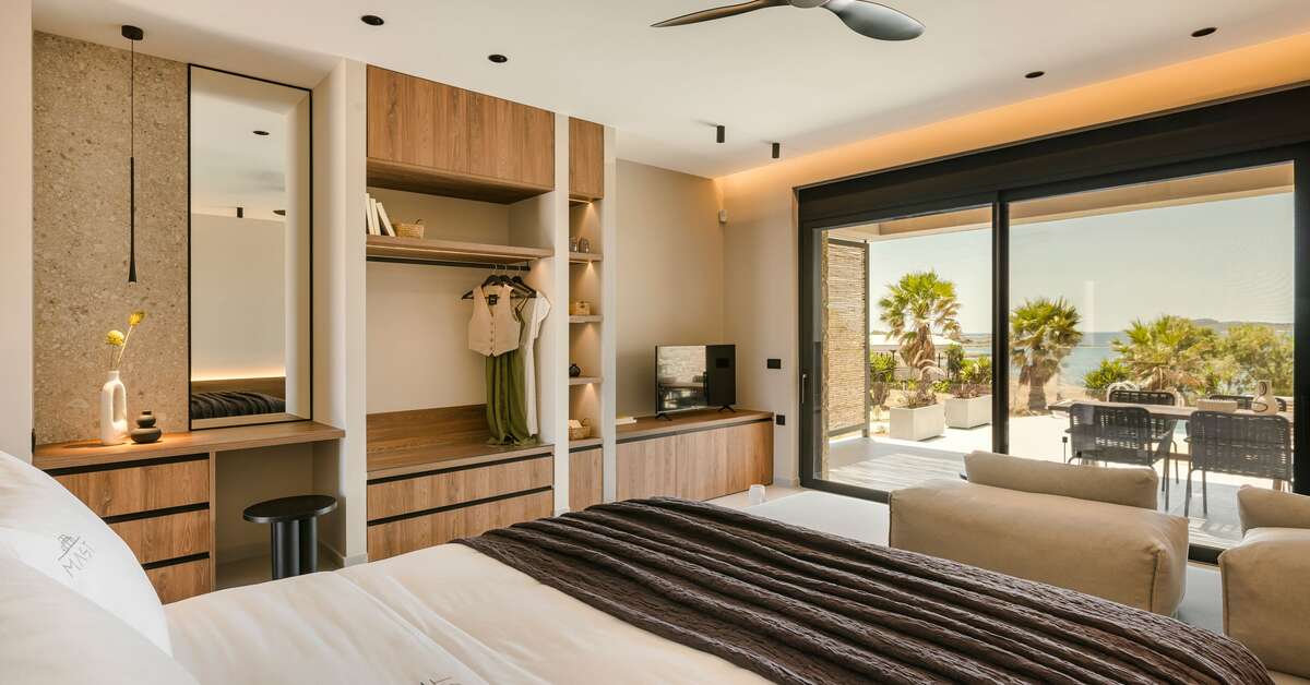 Een foto van Mast Luxury Residences