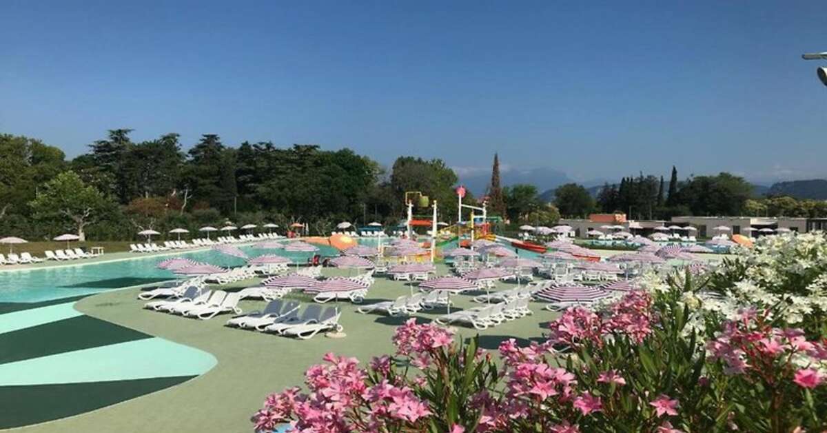 Een foto van Sisan Resort