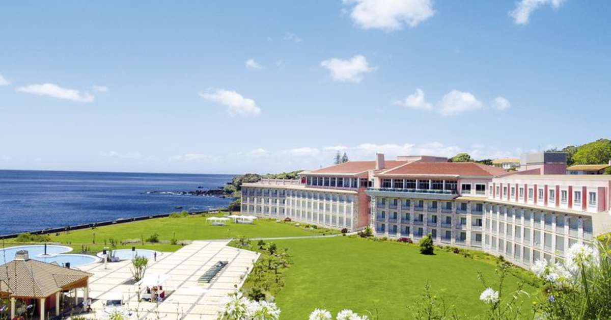 Een foto van Terceira Mar Hotel