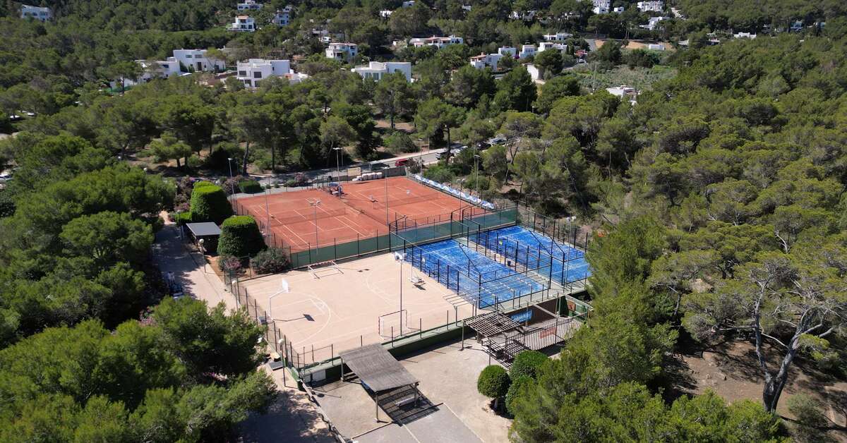 Ein Foto Invisa Hotel Club Cala Blanca