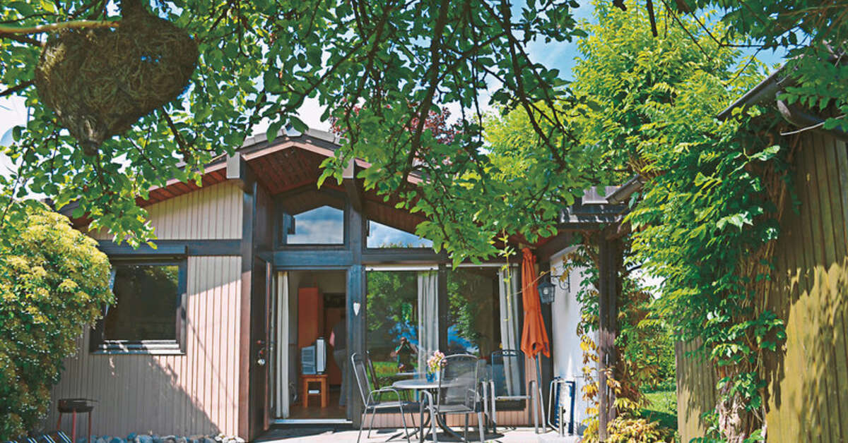 Een foto van Vakantiepark Immenstaad