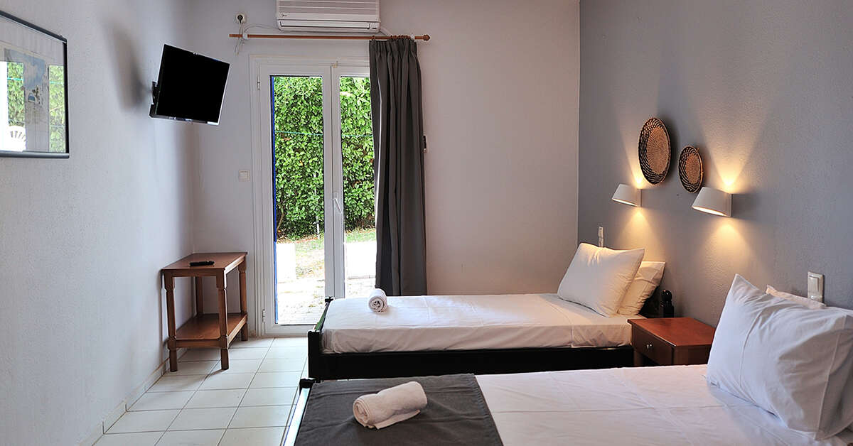 Een foto van Anamar Skiathos