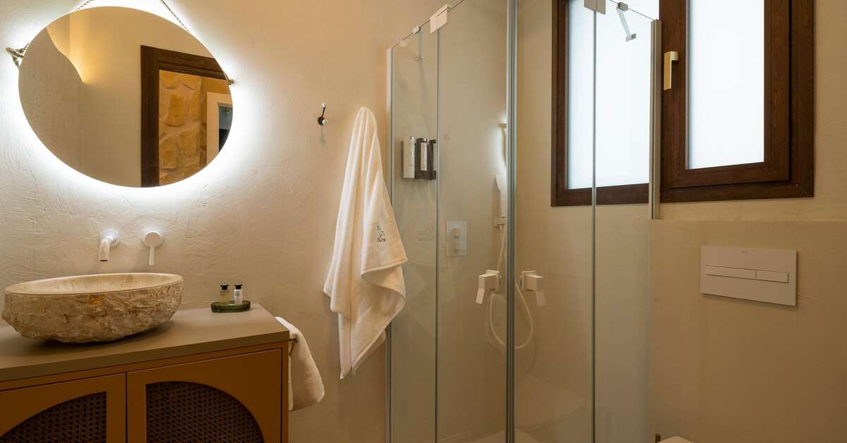 Een foto van Palatina Concept Suites