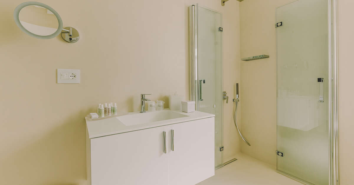 Een foto van Suite 10