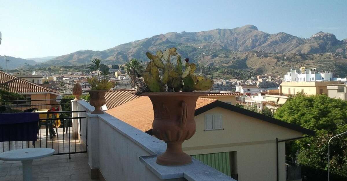 Een foto van Villa Sant'Antonio
