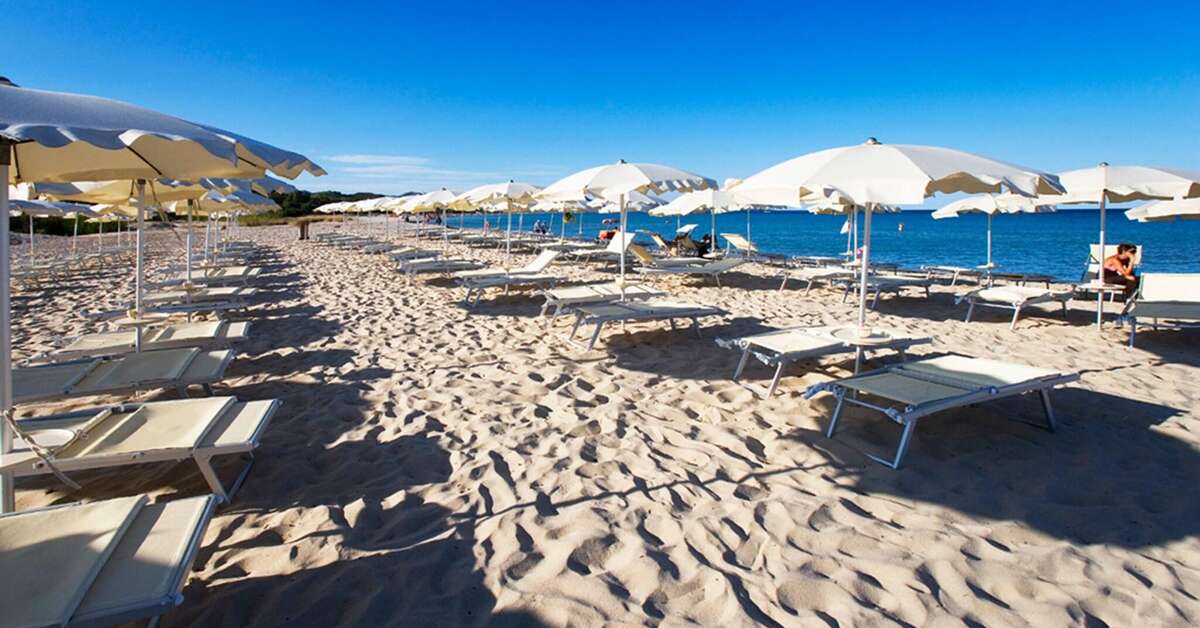 Een foto van Villas Resort