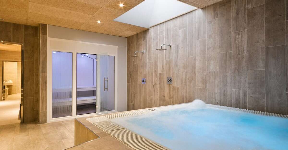 Ein Foto Hotel Auto Hogar
