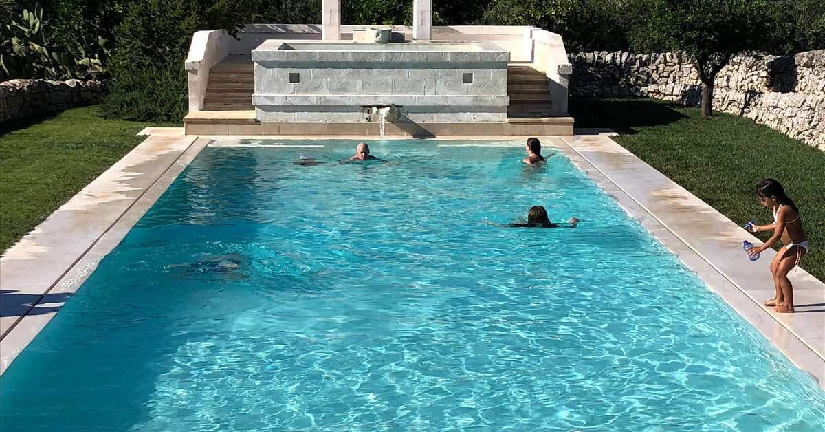 Een foto van Masseria Corte degli Asini