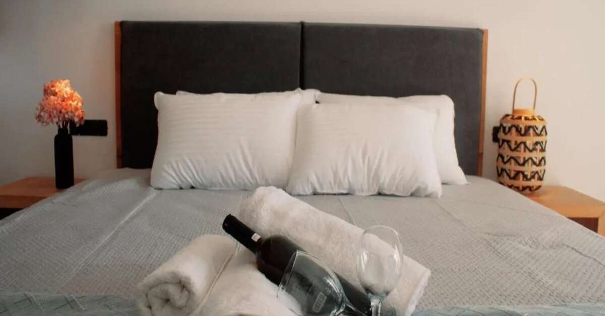 Een foto van Moonlight Hotel