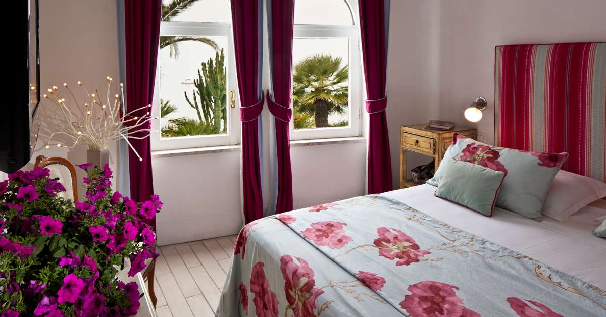 Een foto van Hotel Miramare Sea Resort & Spa