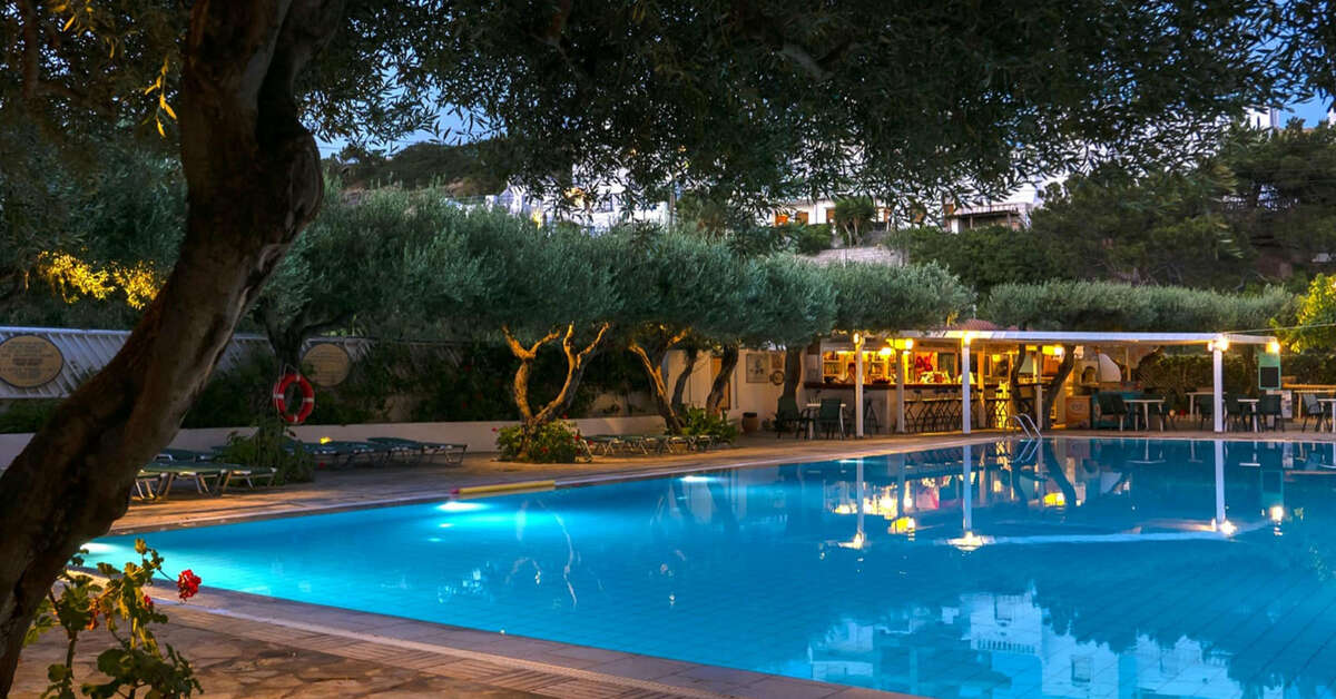 Een foto van Villea Village Resort