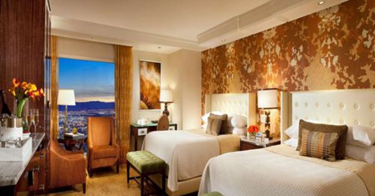 Een foto van Bellagio