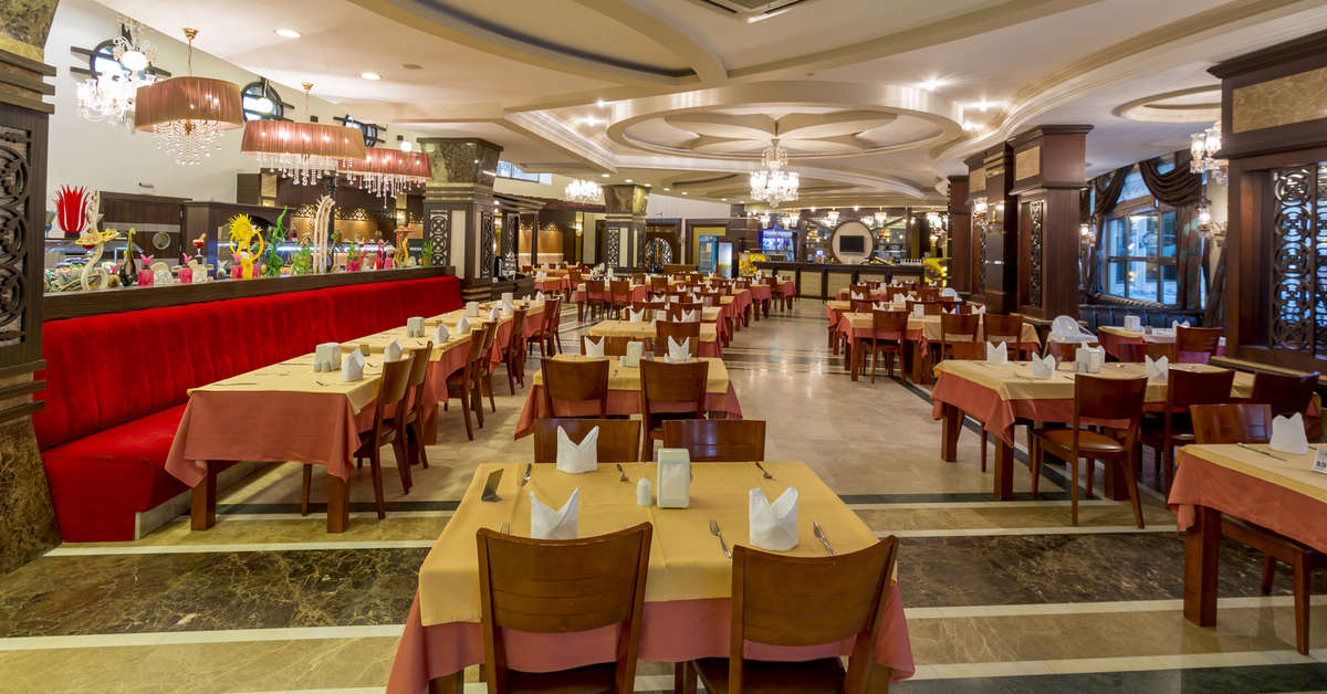 Een foto van Quattro Family Club Dem Hotel