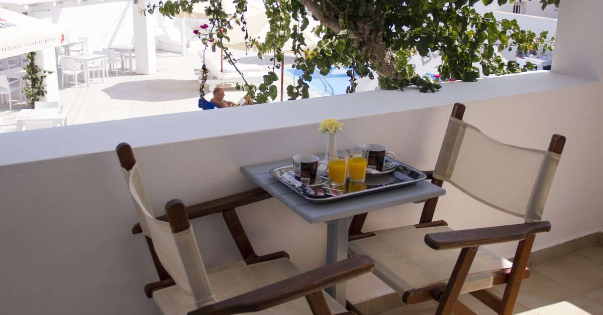 Een foto van Atlas Boutique Hotel