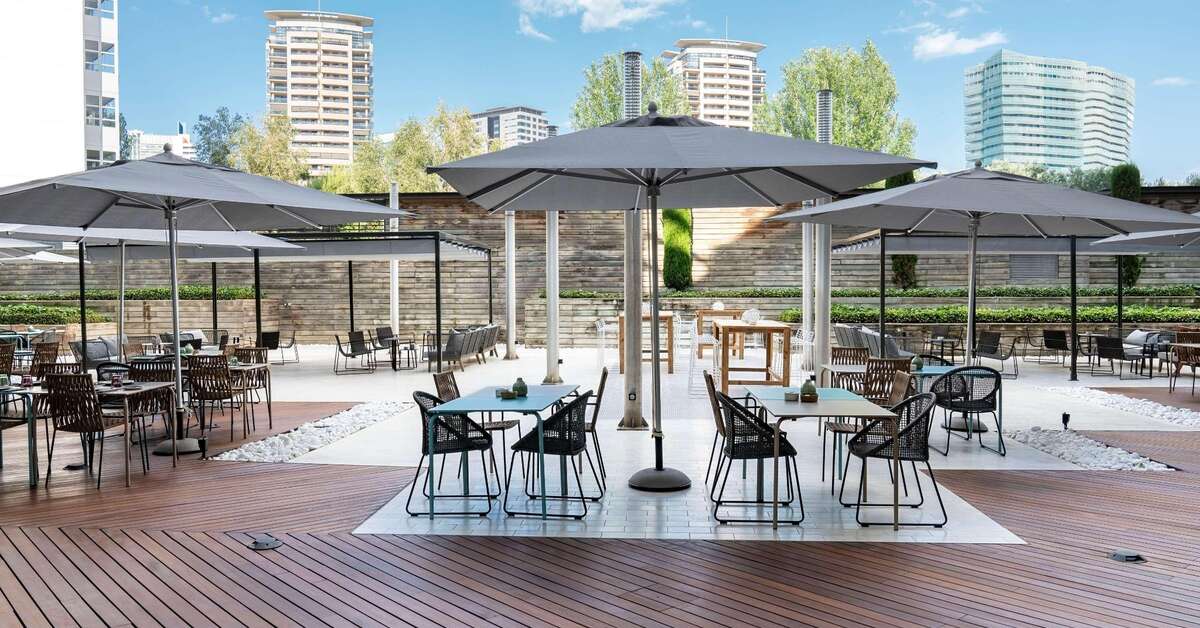Een foto van Vincci Maritimo