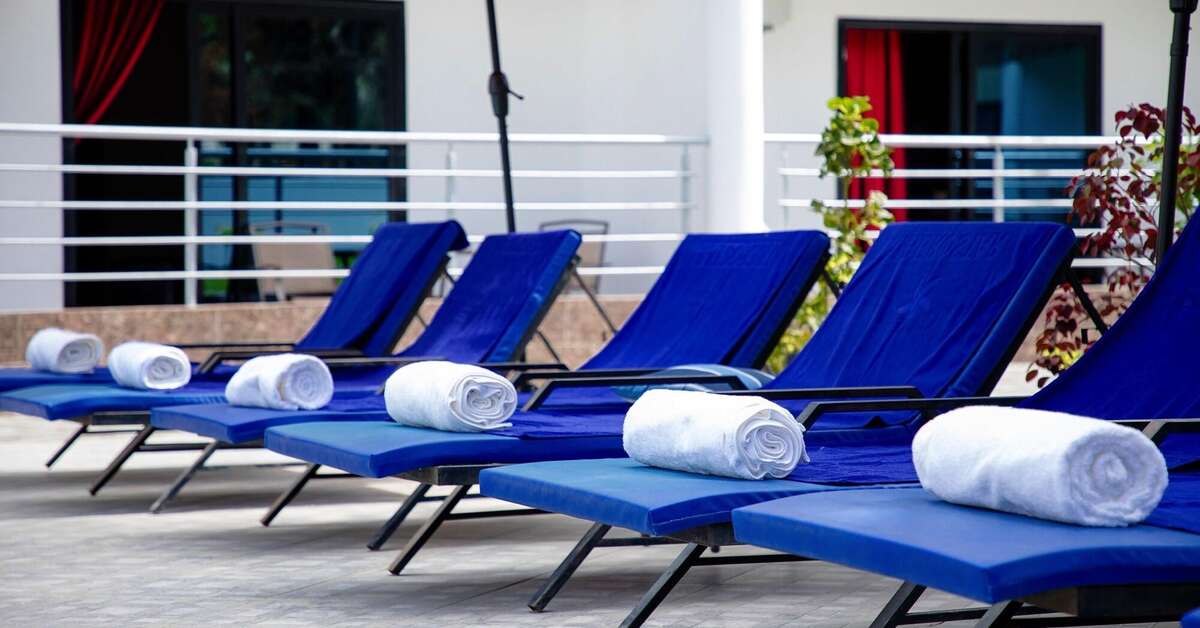 Een foto van Metzy Residence Hotel