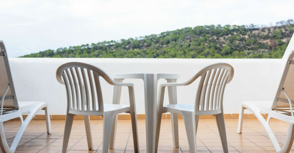 Een foto van Ibiza Rocks Hotel