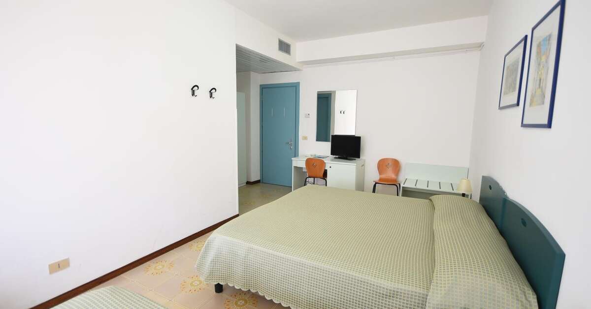 Een foto van Grand Hotel Delle Terme