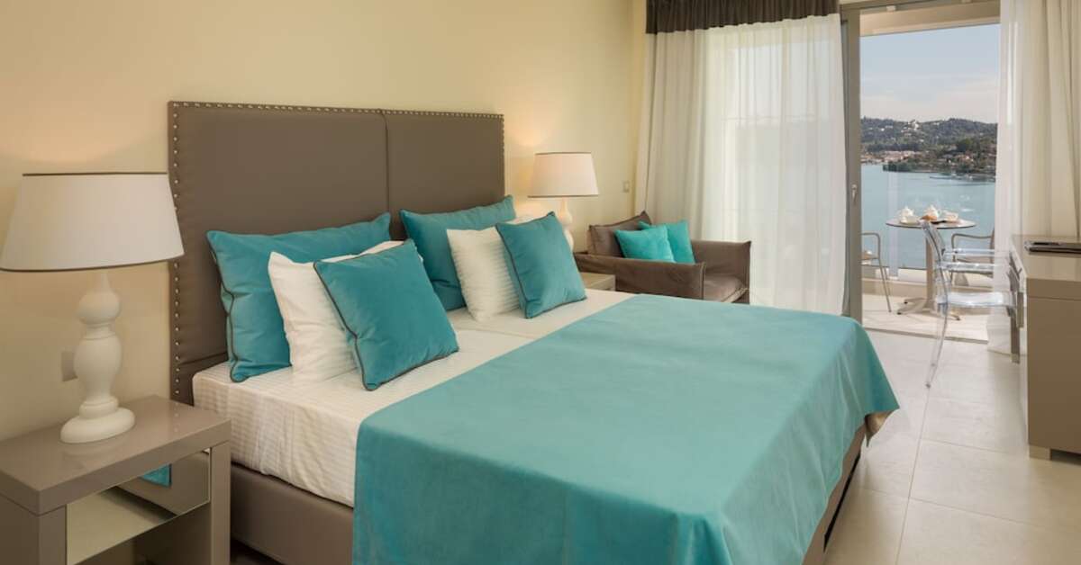 Een foto van Rodostamo Hotel & Spa