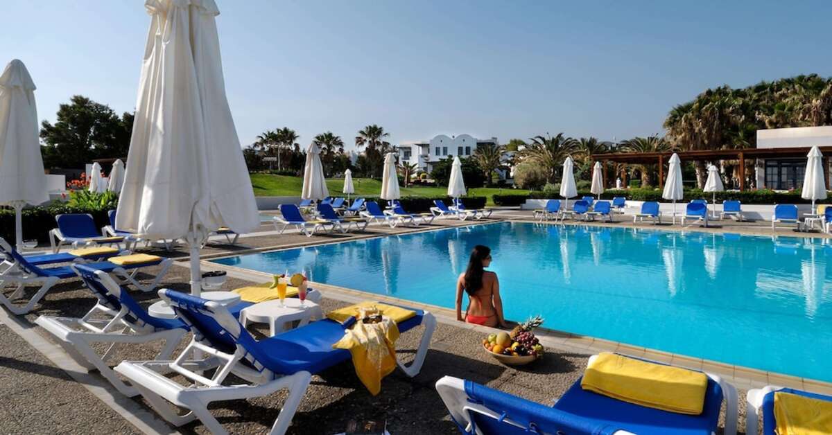 Een foto van Annabelle Beach Resort