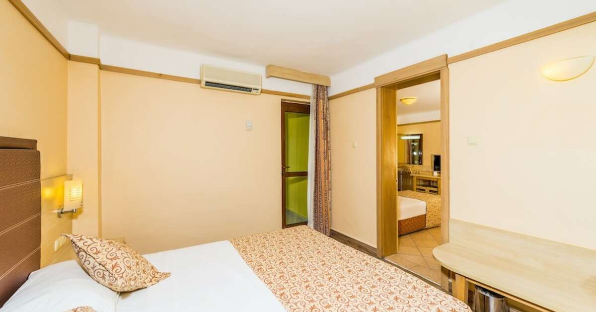 Een foto van Von Resort Golden Beach