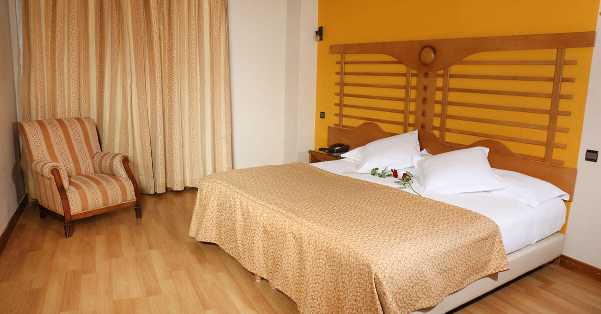 Een foto van Hotel Rembrandt