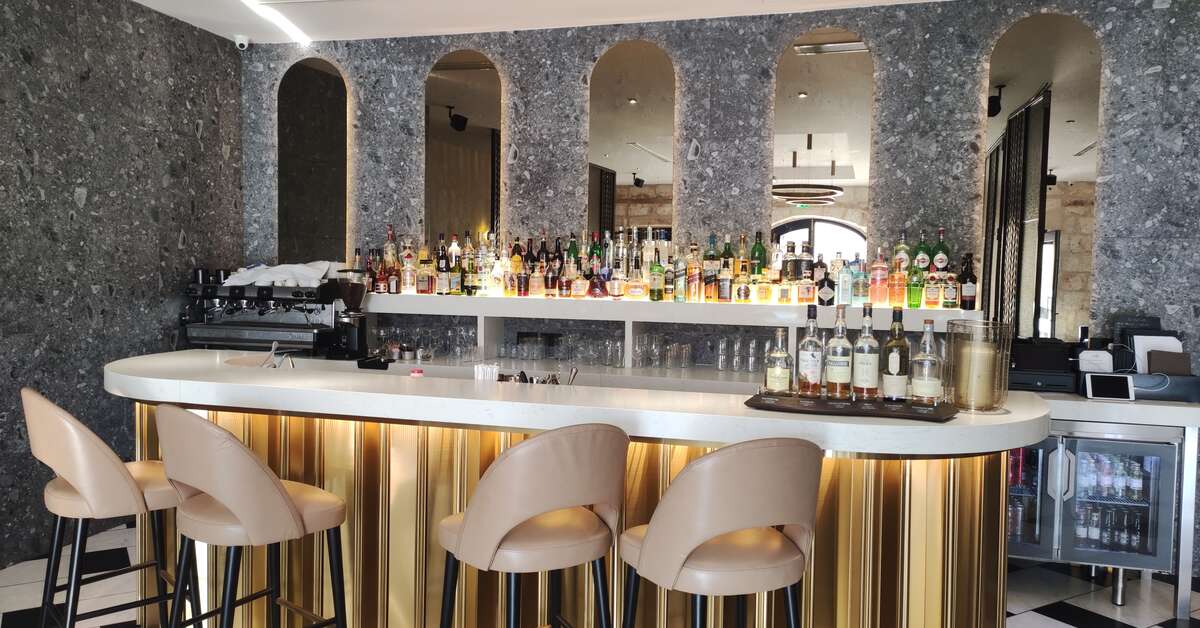 Ein Foto Lure Hotel & Spa