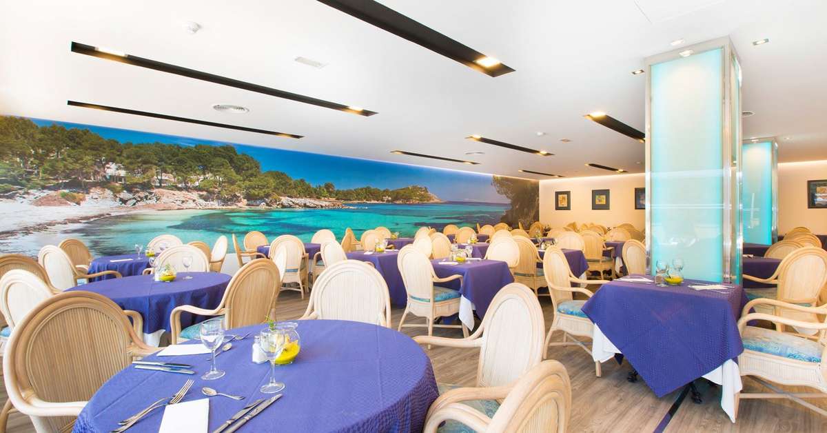 Een foto van Agua Beach Hotel