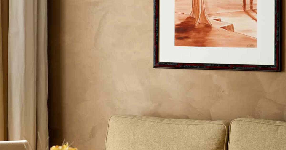 Een foto van Hotel Leonardo Da Vinci Erba