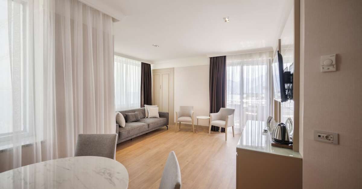 Een foto van Porto Bello Hotel Resort & Spa