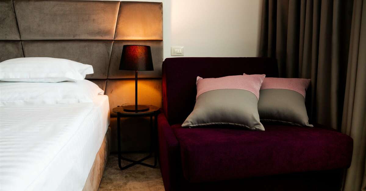 Ein Foto Hotel Paris