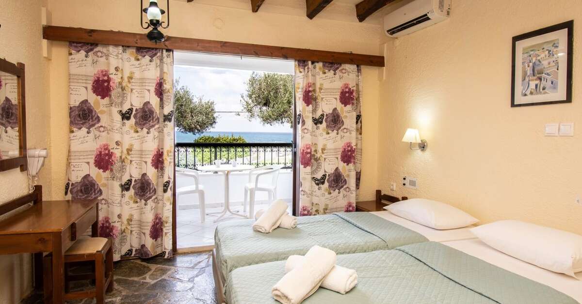 Een foto van Bella Vista Appartementen
