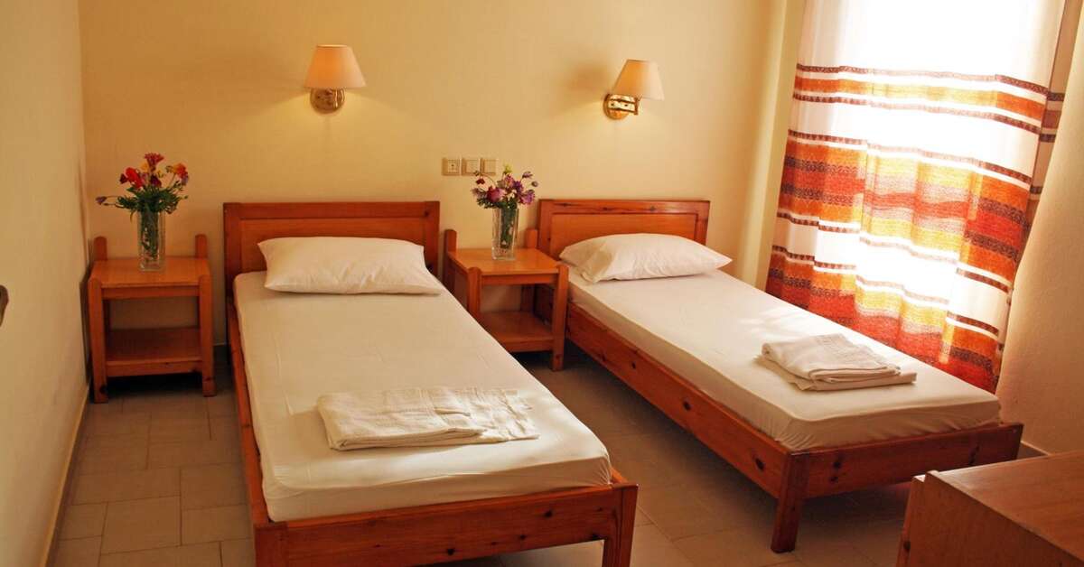 Een foto van Haris Beach Appartementen