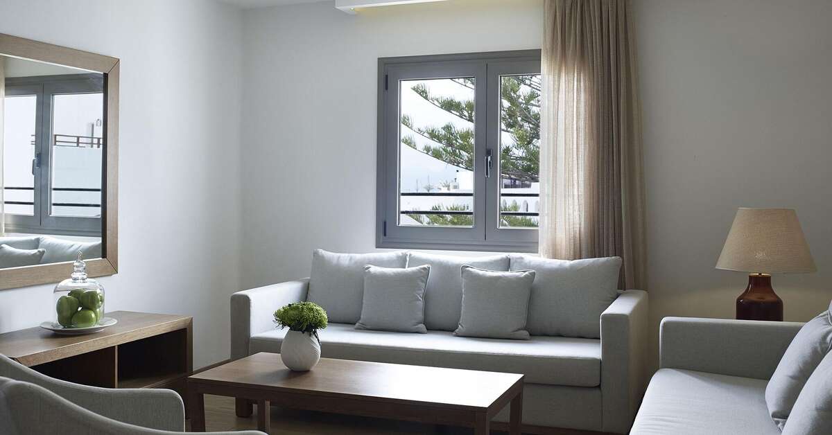 Een foto van Creta Maris Beach Resort