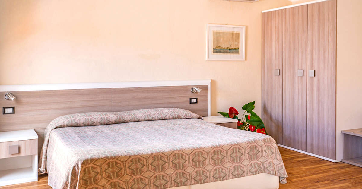 Een foto van Hotel Fabricia