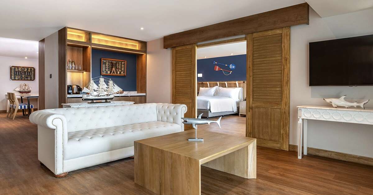 Een foto van Ocean Marina Resort Pattaya Jomtien
