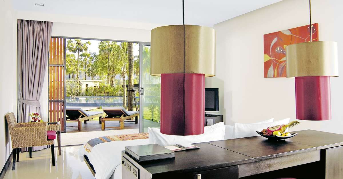 Een foto van Ramada Resort By Wyndham Khao Lak