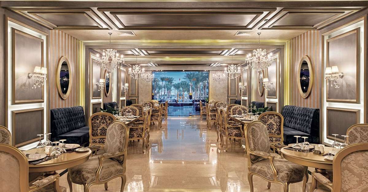 Een foto van Rixos Premium Seagate