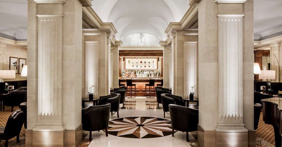 Een foto van Majestic Hotel & Spa Barcelona