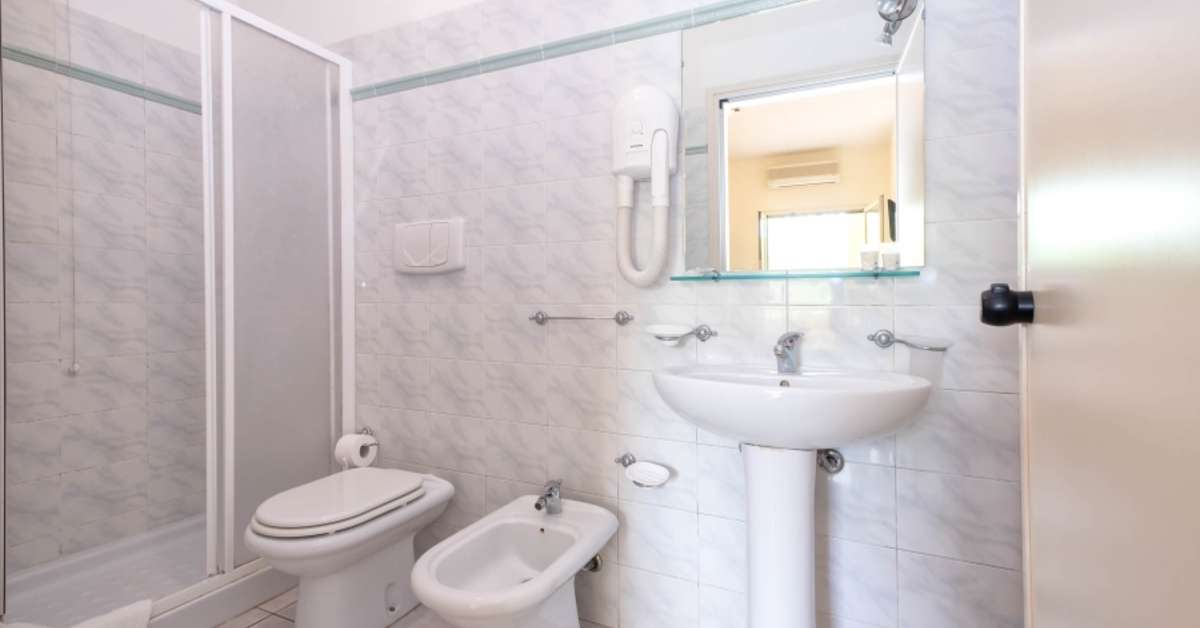 Een foto van New Paradise Residence & Hotel