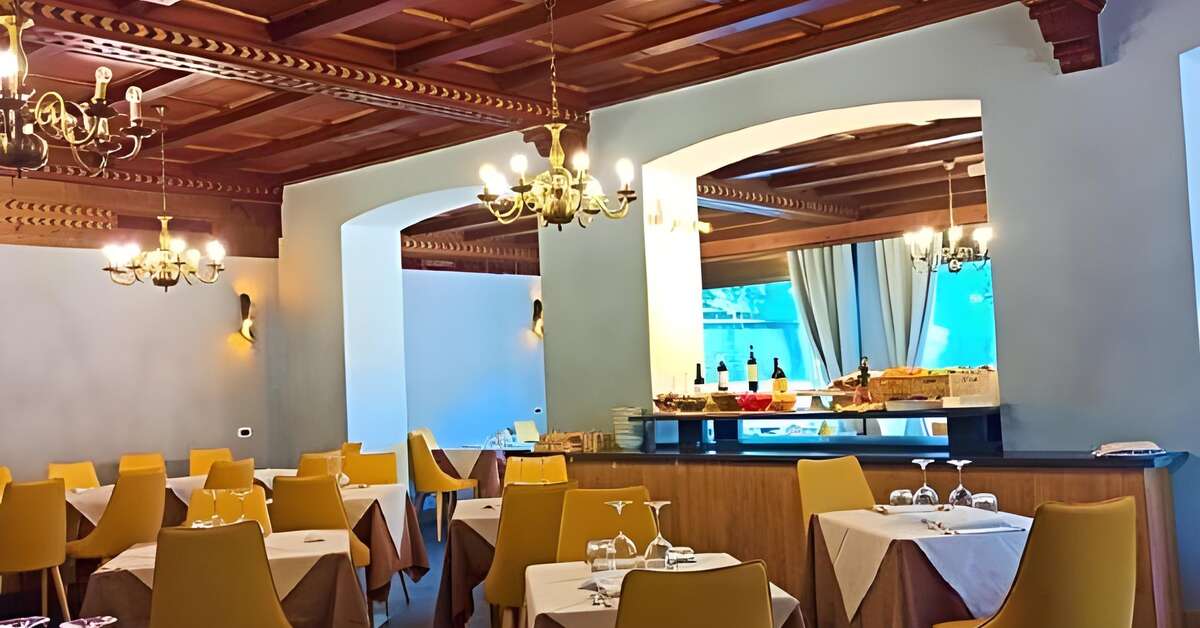 Een foto van GH Hotel Monzoni