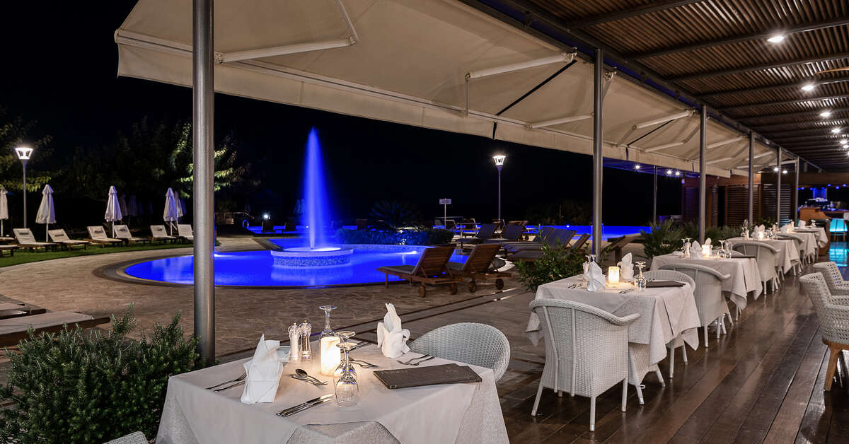 Een foto van Cretan Dream Resort & Spa