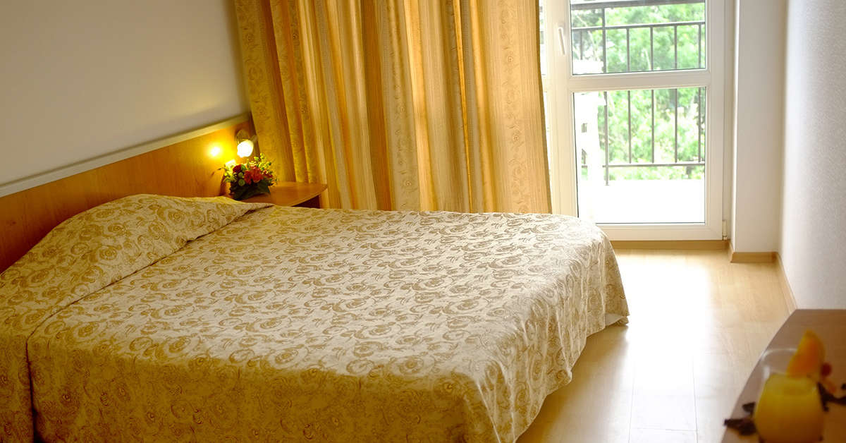 Ein Foto Hotel Astoria