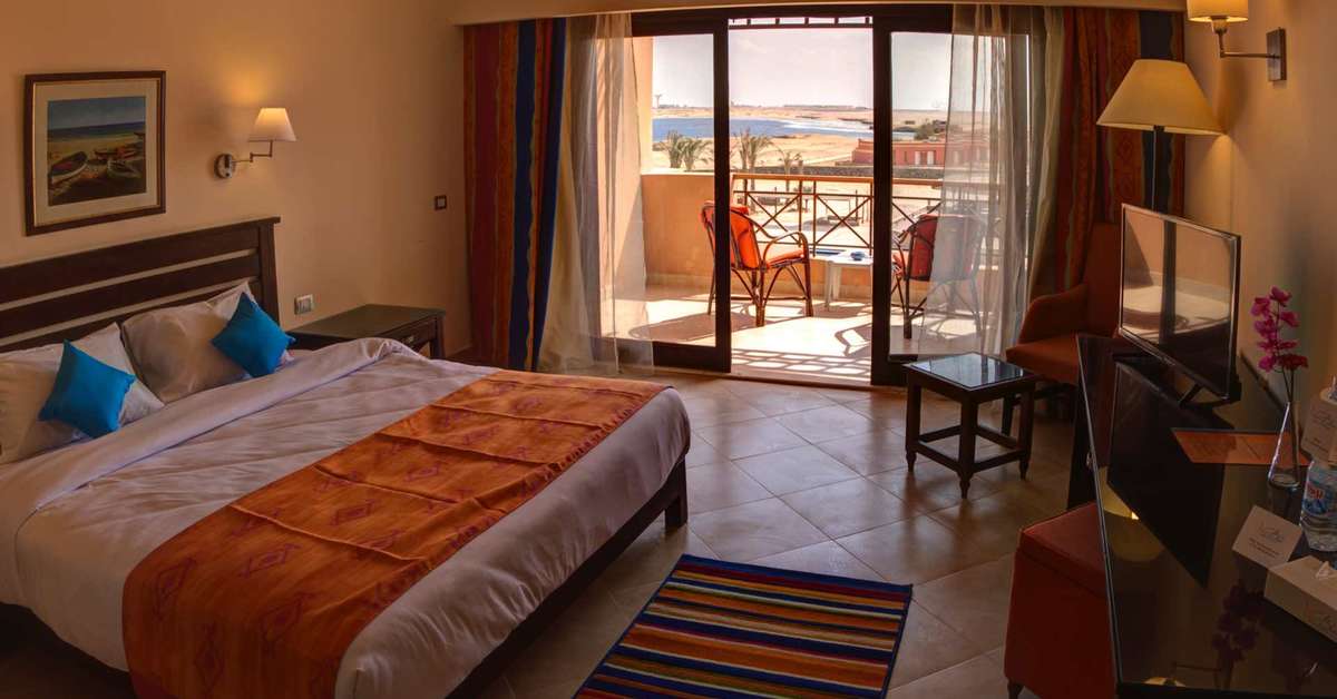 Een foto van Viva Blue Resort & Diving