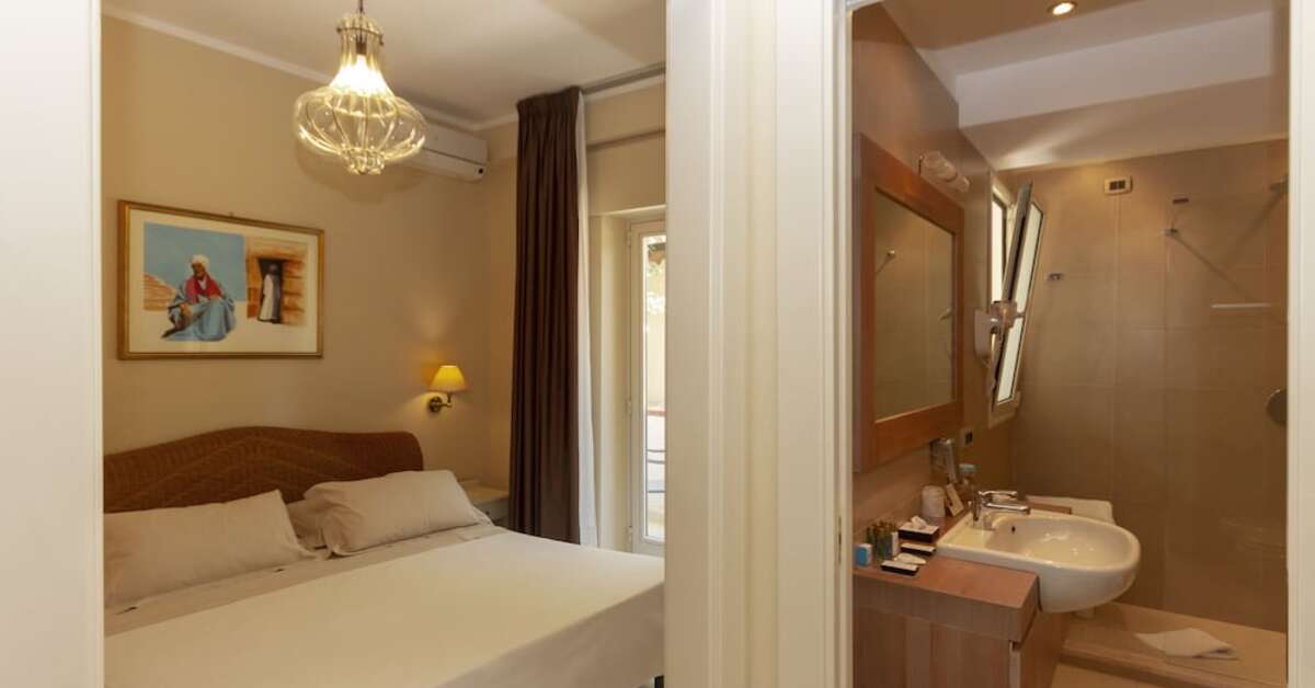 Een foto van Hotel Simius Playa