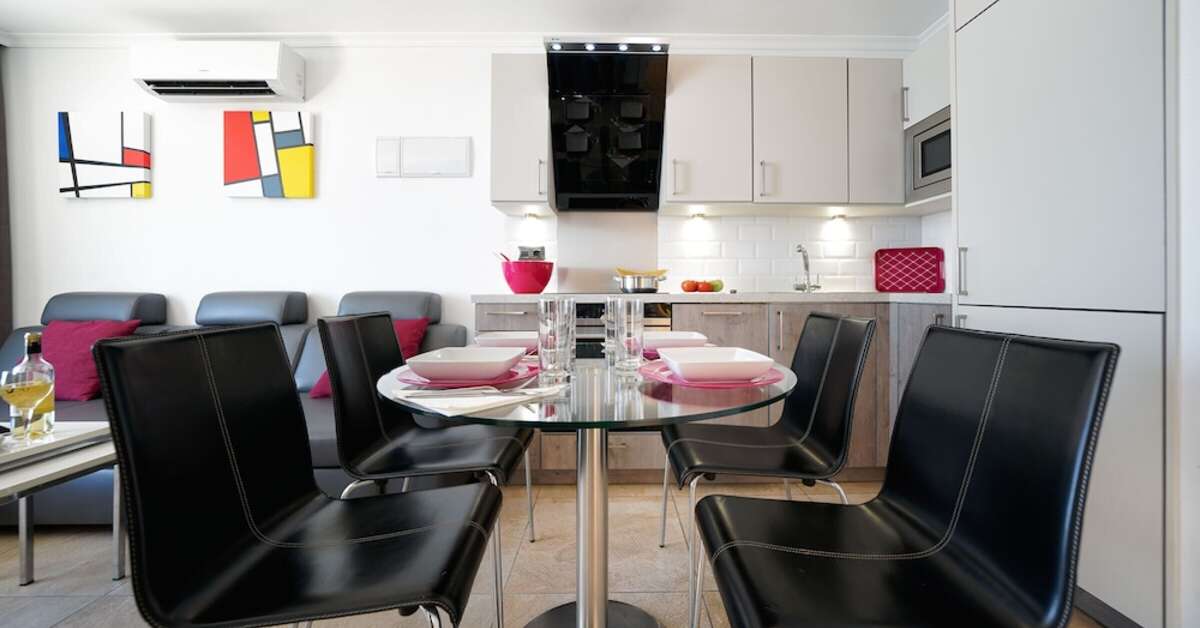 Een foto van Appartementen Bahia Blanca