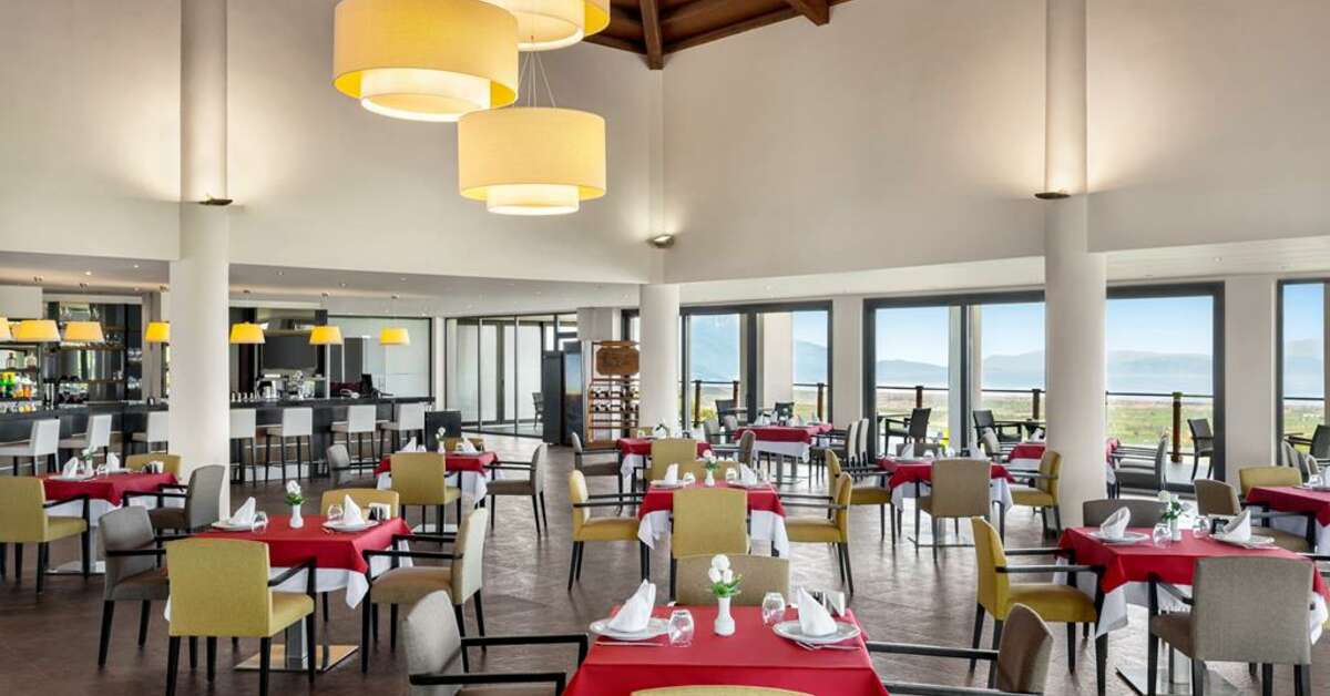 Een foto van Unique Residence Hotel Golf & Spa
