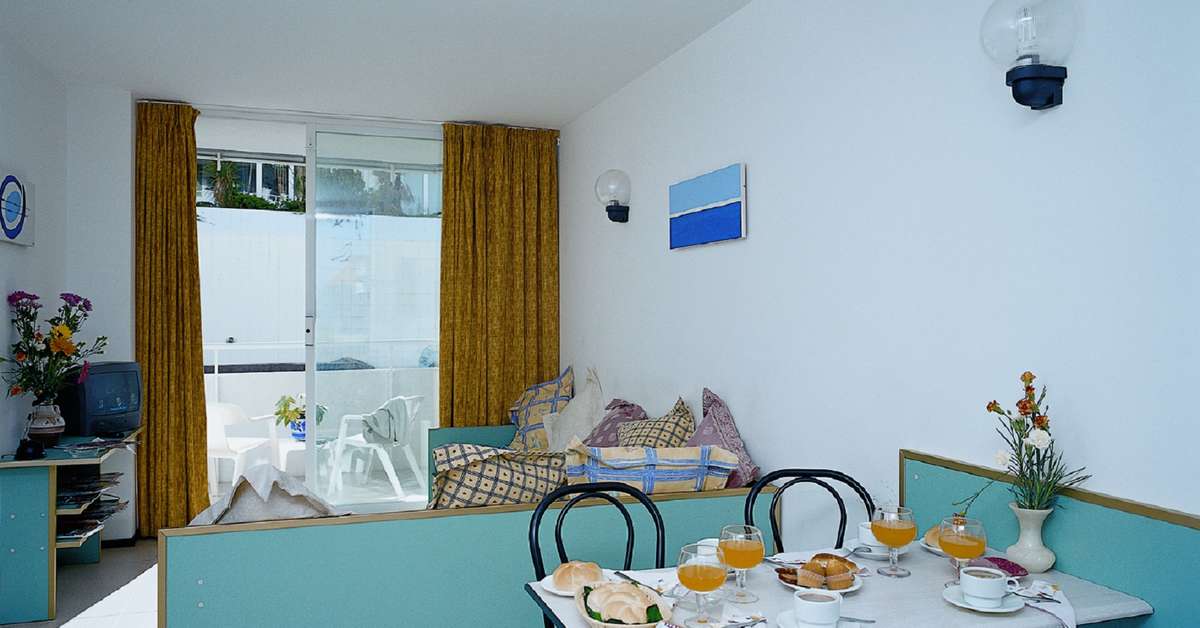 Een foto van Appartementen Lloret Sun