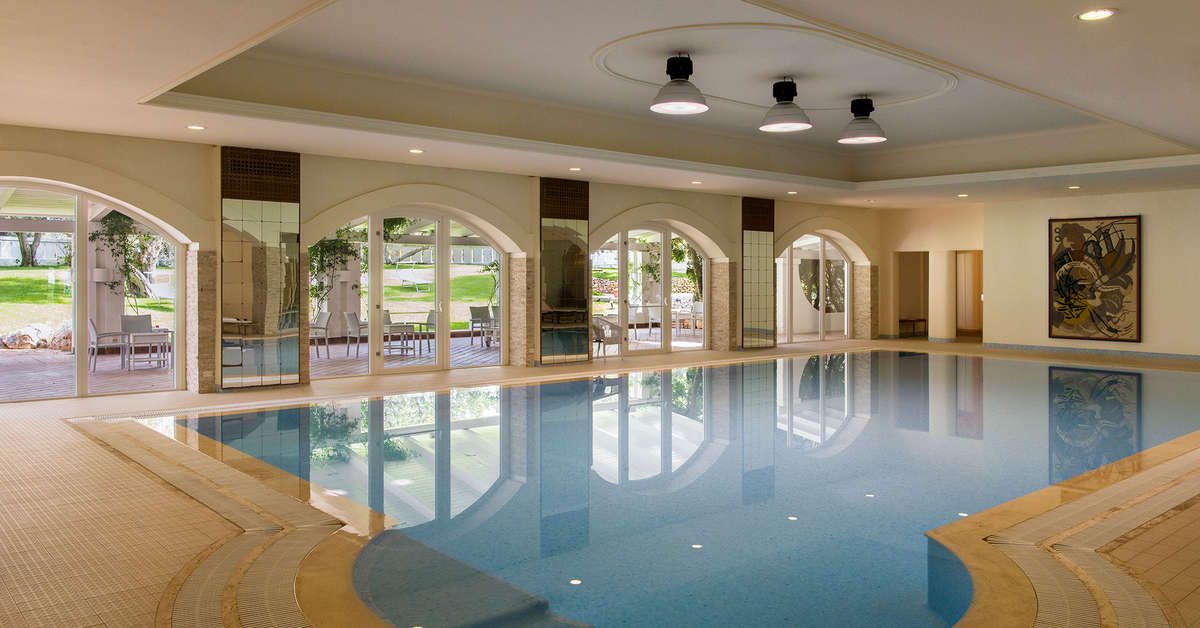 Een foto van Hotel Il Melograno