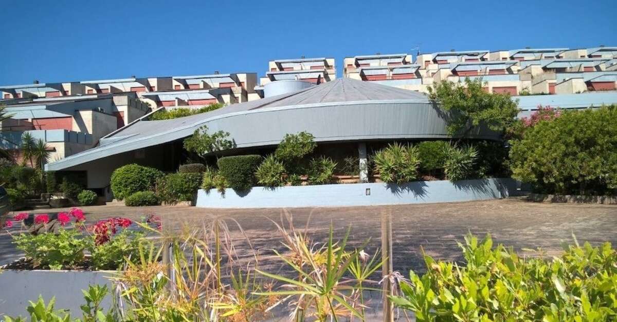 Een foto van Residence Solemaremma